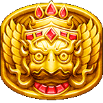 WILD SYMBOL เกม FORTUNE GEMS ค่าย JILI SLOT