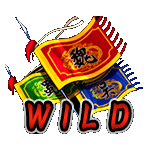 WILD SYMBOL เกม GOD OF MARTIAL ค่าย JILI SLOT