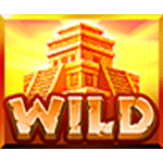 WILD SYMBOL เกม GOLDEN EMPIRE ค่าย JILI SLOT