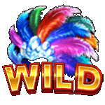 WILD SYMBOL เกม LUCKY BALL ค่าย JILI SLOT