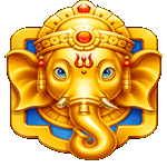 WILD SYMBOL เกม LUCKY COMING ค่าย JILI SLOT
