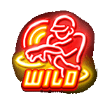 WILD SYMBOL เกม PARTY NIGHT ค่าย JILI SLOT