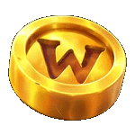 WILD SYMBOL เกม SPELLBINDING MYSTERY ค่ายPP