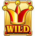WILD SYMBOL เกม SUPER ACE ค่าย JILI SLOT