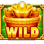 WILD SYMBOL เกม XIYANGYANG ค่าย JILI SLOT
