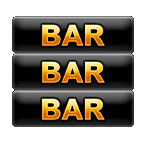 สัญลักษณ์พิเศษ BAR BAR BAR เกม FORTUNE PIG ค่าย JILI SLOT