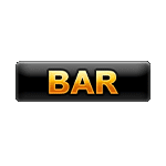 สัญลักษณ์พิเศษ BAR เกม FORTUNE PIG ค่าย JILI SLOT