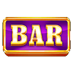 สัญลักษณ์พิเศษ BAR เกม TWINWINS ค่าย JILI SLOT