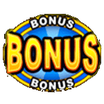 สัญลักษณ์พิเศษ BONUS เกม GOLDEN BANK ค่าย JILI SLOT