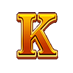 สัญลักษณ์พิเศษ K เกม XIYANGYANG ค่าย JILI SLOT