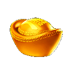 สัญลักษณ์พิเศษ ก้อนทอง เกม FA FA FA ค่าย JILI SLOT