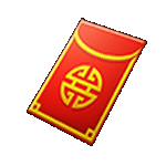 สัญลักษณ์พิเศษ ซองอังเปา เกม XIYANGYANG ค่าย JILI SLOT