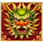 สัญลักษณ์พิเศษ มังกรเฉียนหลง เกม FORTUNE TREE ค่าย JILI SLOT