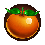 สัญลักษณ์พิเศษ ส้ม เกม DAIMOND PARTY ค่าย JILI SLOT