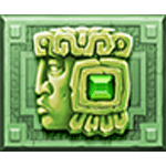 สัญลักษณ์พิเศษ หินรูปคน เกม GOLDEN EMPIRE ค่าย JILI SLOT
