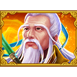 สัญลักษณ์พิเศษ เทพเซียน เกม FENG SHEN ค่าย JILI SLOT