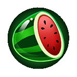 สัญลักษณ์พิเศษ แตงโม เกม DAIMOND PARTY ค่าย JILI SLOT