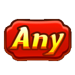 สัญลักษณ์พิเศษ ใด ๆ ก็ตามเกม LUCKY COMING ค่าย JILI SLOT