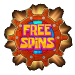 FREE SPINS SYMBOL เกม LOBSTER BOB S CRAZY CRAB SHACK ค่าย PRAGMATIC PLAY