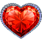 SCATTER SYMBOL เกม BUBBLE BEAUTY ค่าย JILI SLOT