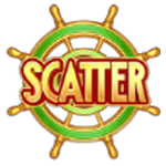 SCATTER SYMBOL เกม CRUISE ROYALE ค่าย PG
