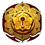 SCATTER SYMBOL เกม GOLD OASIS ค่าย PRAGMATIC PLAY