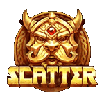 SCATTER SYMBOL เกม PUB KINGS ค่าย PRAGMATIC PLAY