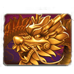 SCATTER SYMBOL เกม SHIN SHI HUANG ค่าย JILI SLOT