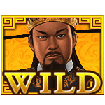 WILD SYMBOL เกม BAO BOON CHIN ค่าย JILI SLOT
