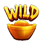 WILD SYMBOL เกม MAHJONG WINS ค่าย PRAGMATIC PLAY