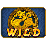 WILD SYMBOL เกม SHIN SHI HUANG ค่าย JILI SLOT