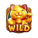 WILD SYMBOL เกม WIN WIN NEKO ค่าย FA CHAI