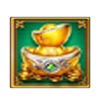 สัญลักษณ์พิเศษ ก้อนทอง เกม FORTUNE EGG ค่าย FA CHAI
