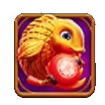 สัญลักษณ์พิเศษ ปลา เกม WIN WIN NEKO ค่าย FA CHAI