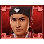 สัญลักษณ์พิเศษ องครักษ์จั่นเจา เกม BAO BOON CHIN ค่าย JILI SLOT
