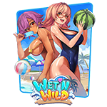 เกม Wet in wild ค่าย Spinix