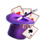ไพ่คาสิโน เกม CRUISE ROYALE ค่าย PG