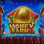MONEY FARM 3 ค่าย CREATIVE GAMING