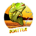 SCATTER SYMBOL เกม BIG BASS HOLD AND SPINNER MEGAWAYS ค่าย PRAGMATIC PLAY