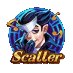 SCATTER SYMBOL เกม OPERA NIGHT ค่าย SPINIX SLOT