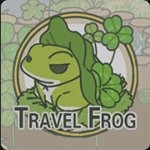 TRAVEL FROG ค่าย CREATIVE GAMING