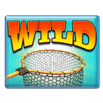 WILD SYMBOL เกม BIG BASS HOLD AND SPINNER MEGAWAYS ค่าย PRAGMATIC PLAY