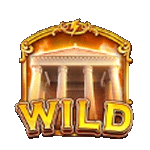 WILD SYMBOL เกม ZEUS ค่าย FA CHAI