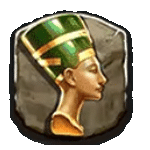 สัญลักษณ์พิเศษ คนอียิปต์ เกม GOD OF EGYPT ค่าย SPINIX SLOT