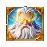 สัญลักษณ์พิเศษ ซุส เกม ZEUS ค่าย FA CHAI