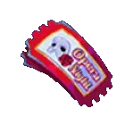 สัญลักษณ์พิเศษ ตั๋ว เกม OPERA NIGHT ค่าย SPINIX SLOT