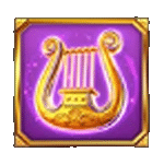 สัญลักษณ์พิเศษ พิณ เกม ZEUS ค่าย FA CHAI