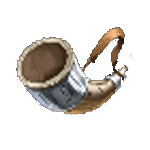 สัญลักษณ์พิเศษ แตรเกม VIKING INVASION ค่าย SPINIX SLOT