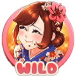 WILD SYMBOL เกม YUMMY MONEY ค่าย SPINIX SLOT