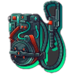 สัญลักษณ์พิเศษ นักวิทยาศาสตร์ เกม WEALTHY MONSTER ค่าย SPINIX SLOT เกม WEALTHY MONSTER ค่าย SPINIX SLOT